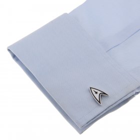 Cufflinks - Star Trek