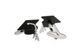 Cufflinks - Graduation