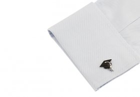 Cufflinks - Graduation