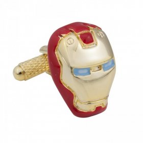 Cufflinks - Iron Man